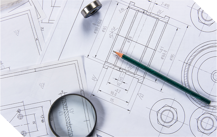 architectural-blueprints