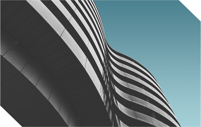 grey-concrete-building-blue-sky