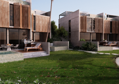 OBRA: MAREE | Bangalôs Design