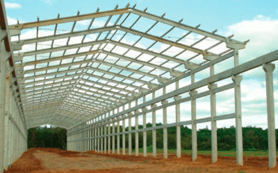 Aumente a produtividade na construção civil com pré-moldados, com a Darwin Engenharia suas obras aceleram